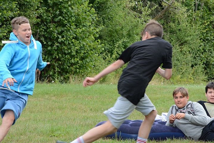 slide